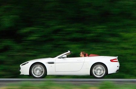 Vantage V8 3